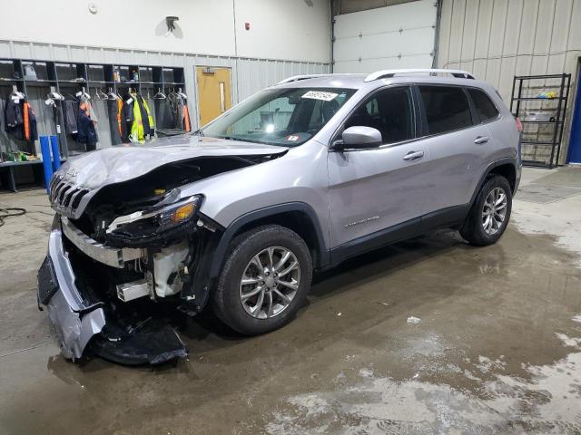 JEEP CHEROKEE L 2019 with VIN 1C4PJMLB1KD288543 - Photo from auction
