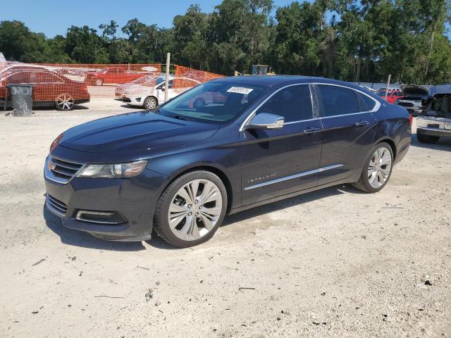 Photo 1 from auction – 2014 CHEVROLET IMPALA LTZ with VIN 2G1155S39E9101294