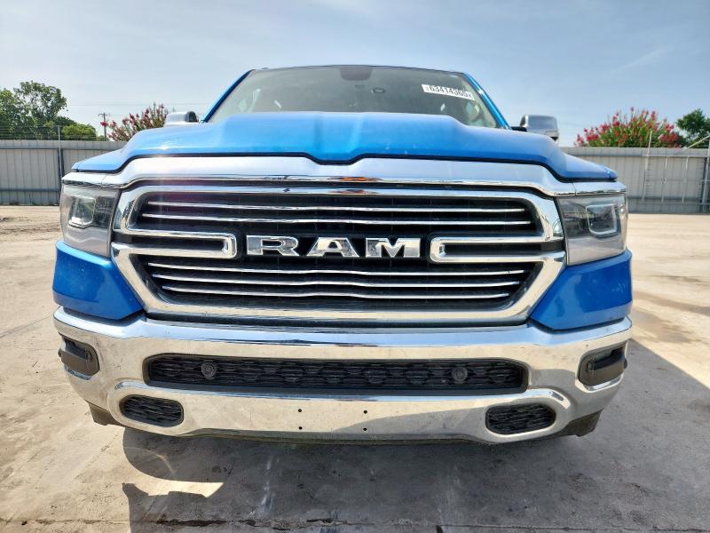 Photo 5 from auction – 2020 RAM 1500 LARAM with VIN 1C6SRFJTXLN326462