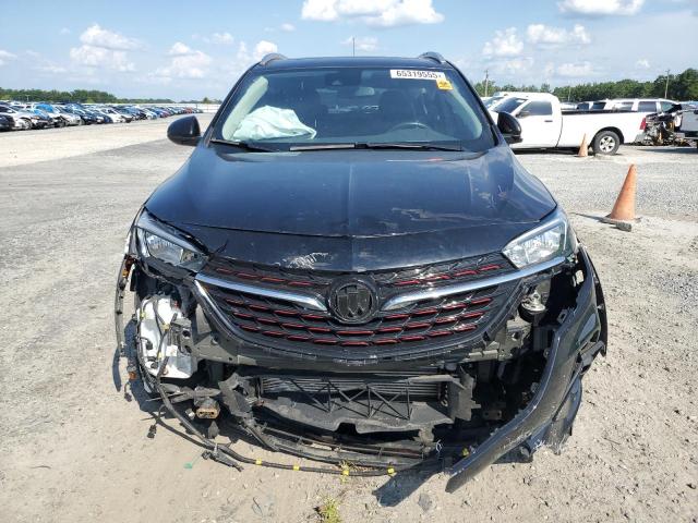 Photo 5 from auction – 2023 BUICK ENCORE GX with VIN KL4MMDSL7PB067692