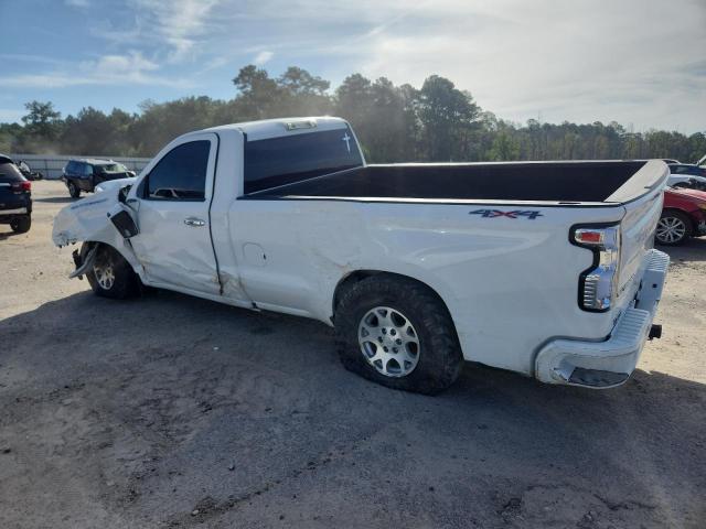 Photo 2 from auction – 2019 CHEVROLET SILVERADO with VIN 3GCNYAEF9KG269758