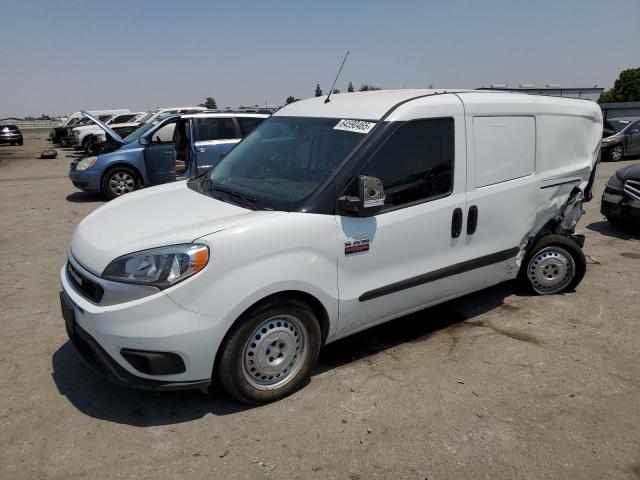 RAM PROMASTER 2022 with VIN ZFBHRFAB5N6Y74184 - Photo from auction