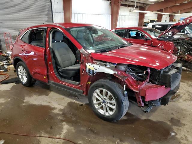 Photo 4 from auction – 2020 FORD ESCAPE SE with VIN 1FMCU9G68LUA09652