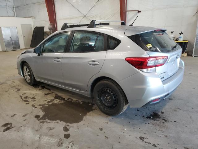 Photo 2 from auction – 2022 SUBARU IMPREZA with VIN 4S3GTAB60N3705089