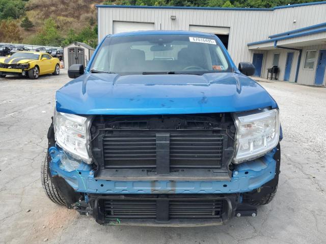 Photo 5 from auction – 2022 FORD MAVERICK XL with VIN 3FTTW8F9XNRB14692