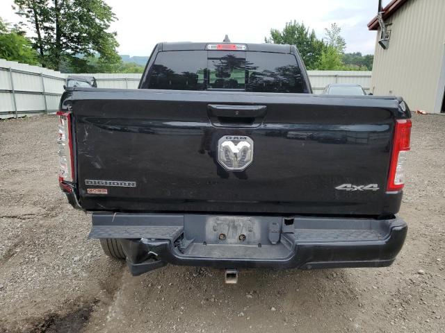 Photo 6 from auction – 2019 RAM 1500 BIG H with VIN 1C6RRFFG1KN877243