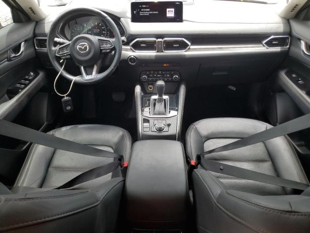Photo 8 from auction – 2021 MAZDA CX-5 GRAND with VIN JM3KFBDM5M0464611