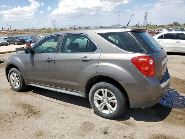 Photo 2 from auction – 2010 CHEVROLET EQUINOX with VIN 2CNALBEW9A6239975