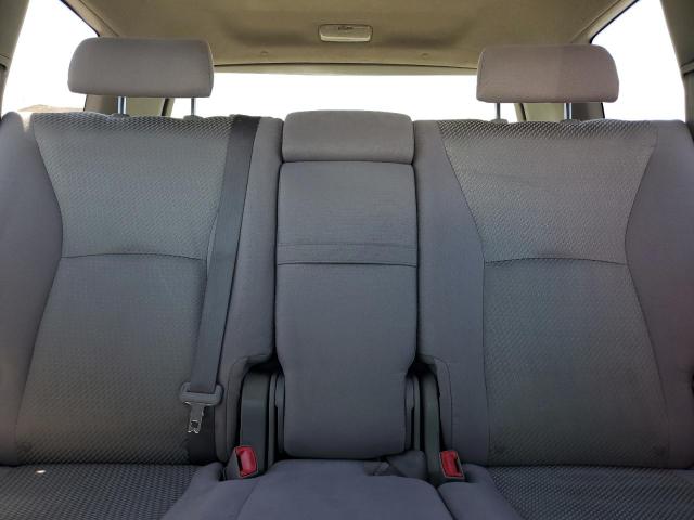 Photo 10 from auction – 2007 TOYOTA HIGHLANDER with VIN JTEGP21A770129002