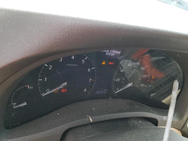 صورة رقم 9 من المزاد - 2010 LEXUS RX 350 مع VIN 2T2ZK1BA5AC010782