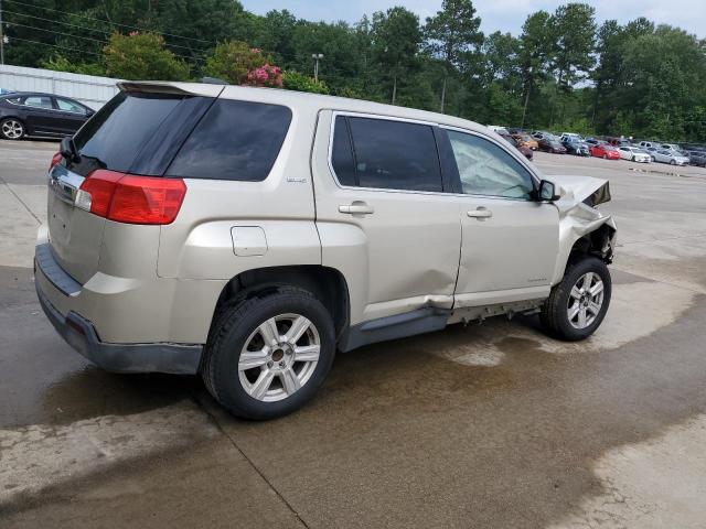 Photo 3 from auction – 2015 GMC TERRAIN SL with VIN 2GKALMEK5F6316897