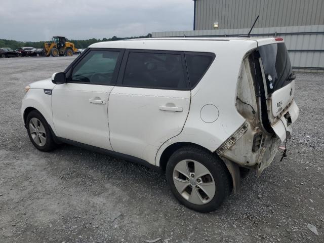 Photo 2 from auction – 2016 KIA SOUL with VIN KNDJN2A25G7400820