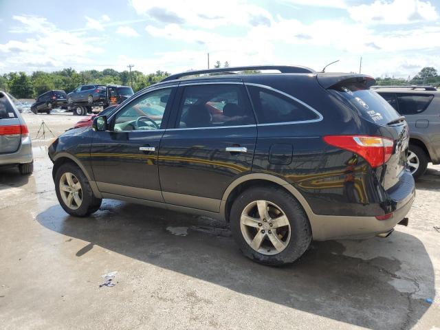 Photo 2 from auction – 2011 HYUNDAI VERACRUZ G with VIN KM8NU4CCXBU163706
