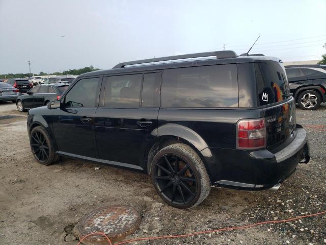 Photo 2 from auction – 2014 FORD FLEX SE with VIN 2FMGK5B85EBD04760