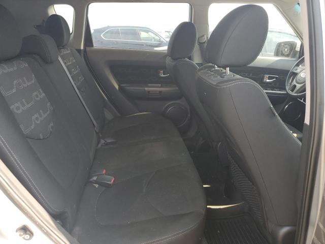 Снимка 10 от търг – 2012 KIA SOUL + с VIN KNDJT2A62C7401751