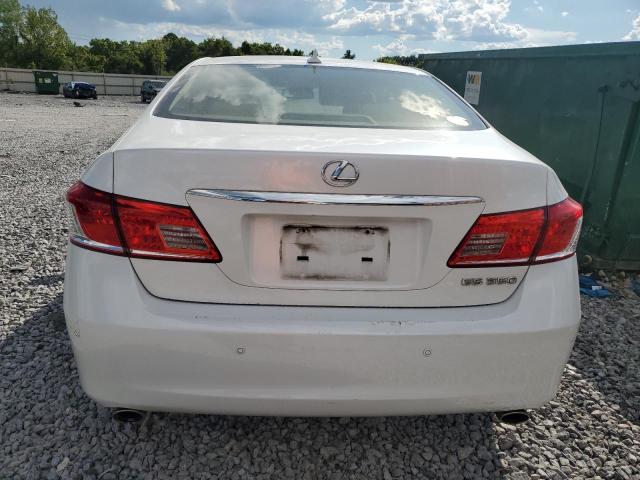 Photo 6 from auction – 2012 LEXUS ES 350 with VIN JTHBK1EG1C2503641