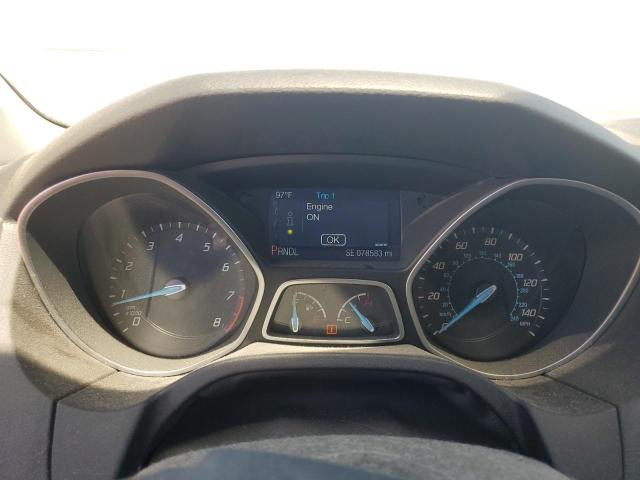 Foto 9 de la subasta – 2014 FORD FOCUS SE con VIN 1FADP3K28EL200388