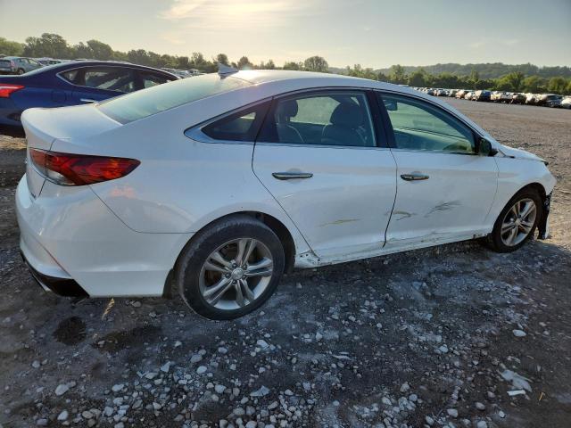 Photo 3 from auction – 2019 HYUNDAI SONATA LIM with VIN 5NPE34AF0KH795211