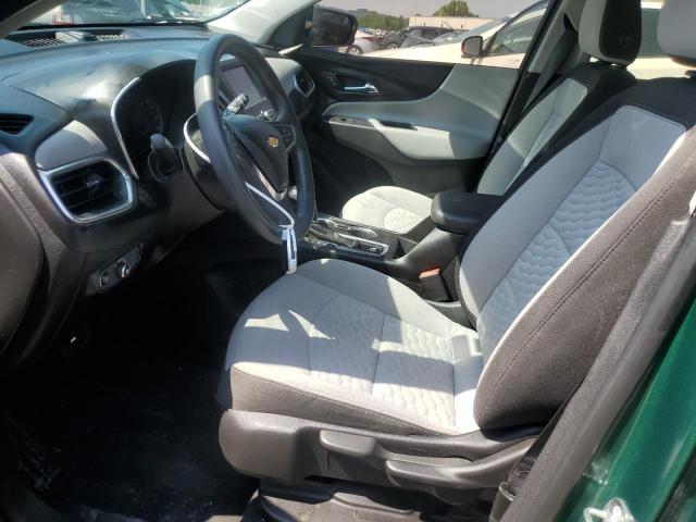 Photo 7 from auction – 2018 CHEVROLET EQUINOX LS with VIN 2GNAXHEV2J6203376