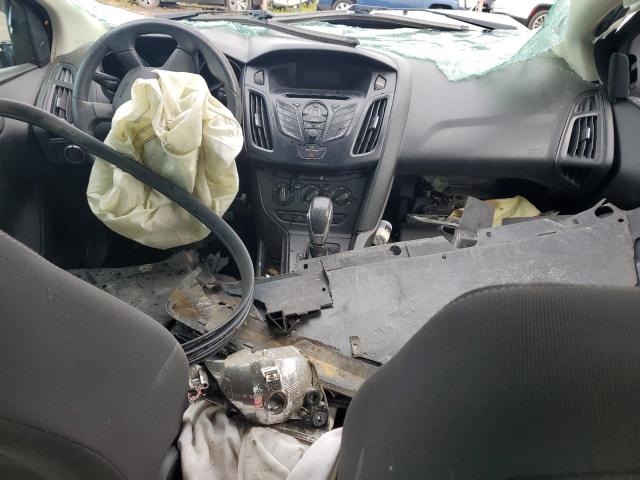 Photo 8 from auction – 2012 FORD FOCUS with VIN 1FAHP3E20CL298987