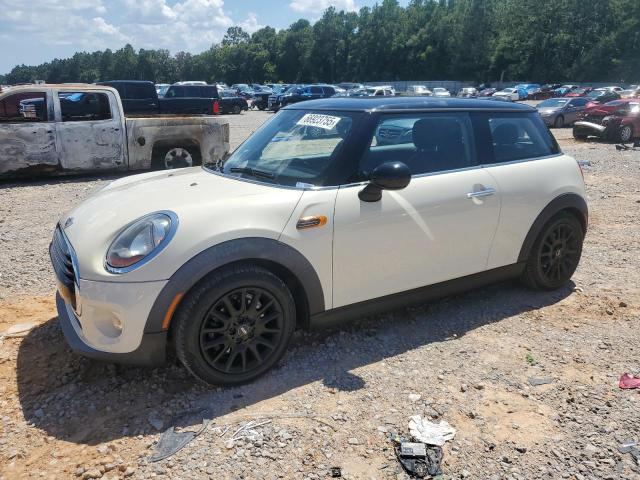 MINI COOPER 2017 with VIN WMWXP5C38H2G60879 - Photo from auction
