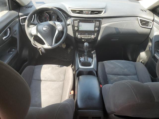 Photo 8 from auction – 2016 NISSAN ROGUE S with VIN KNMAT2MV5GP601130