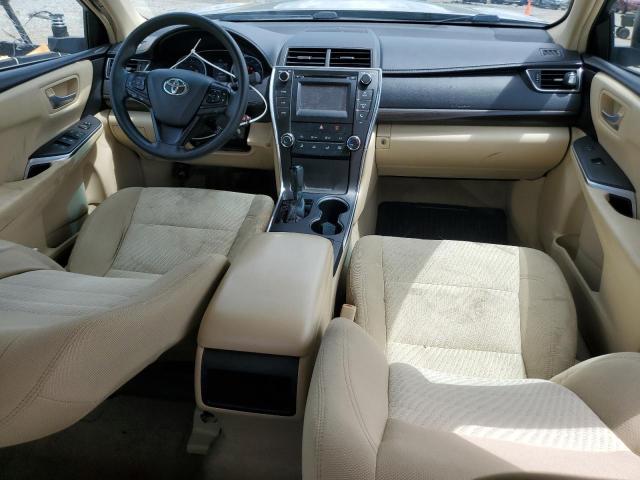 Photo 8 from auction – 2017 TOYOTA CAMRY LE with VIN 4T1BF1FKXHU706396