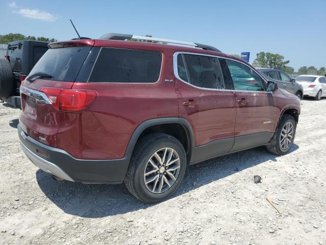 Photo 3 from auction – 2017 GMC ACADIA SLE with VIN 1GKKNSLA5HZ271805