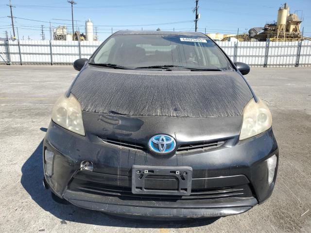 صورة رقم 5 من المزاد - 2012 TOYOTA PRIUS مع VIN JTDKN3DU5C5526799