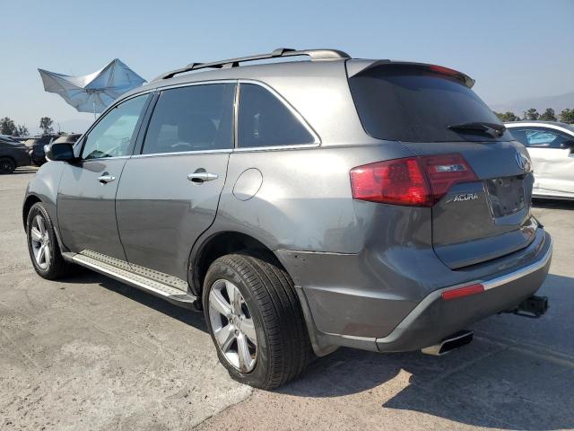 Photo 2 from auction – 2012 ACURA MDX TECHNO with VIN 2HNYD2H32CH530045