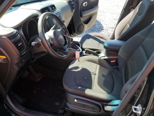 Photo 7 from auction – 2016 KIA SOUL with VIN KNDJN2A27G7249608