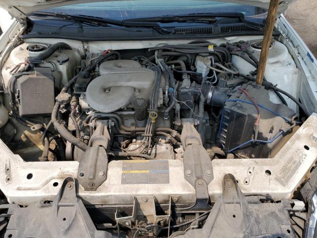 Photo 11 from auction – 2006 CHEVROLET IMPALA POL with VIN 2G1WS551269398239