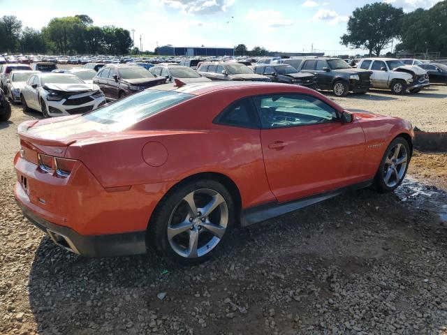 Photo 3 from auction – 2013 CHEVROLET CAMARO LT with VIN 2G1FB1E37D9182894