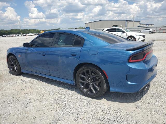 Photo 2 from auction – 2021 DODGE CHARGER GT with VIN 2C3CDXHG4MH644120