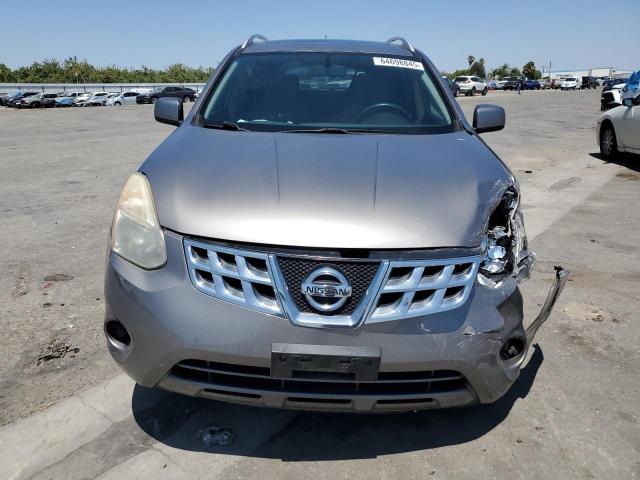 Photo 5 from auction – 2012 NISSAN ROGUE S with VIN JN8AS5MT8CW605972