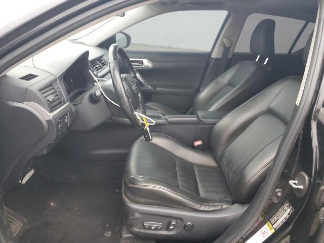 Photo 7 from auction – 2013 LEXUS CT 200 with VIN JTHKD5BH2D2171824