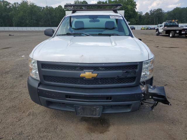 Photo 5 from auction – 2012 CHEVROLET SILVERADO with VIN 1GCNCPEX3CZ292254