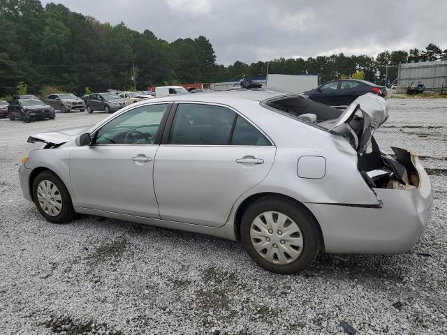 Photo 2 from auction – 2010 TOYOTA CAMRY BASE with VIN 4T4BF3EK3AR025621