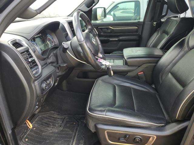 Photo 7 from auction – 2019 RAM 1500 LIMITED with VIN 1C6SRFHT9KN518749