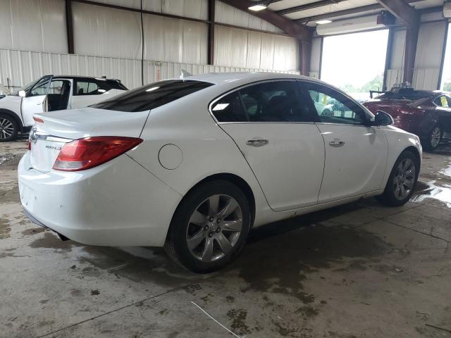 Photo 3 from auction – 2012 BUICK REGAL PREM with VIN 2G4GS5EV0C9139979