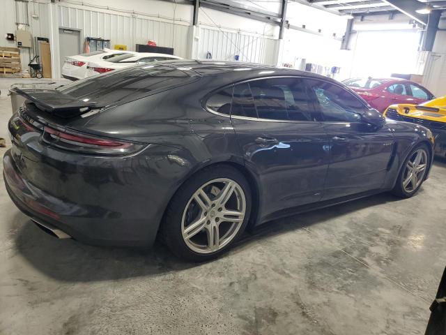 Photo 3 from auction – 2018 PORSCHE PANAMERA 4 with VIN WP0AE2A73JL127614