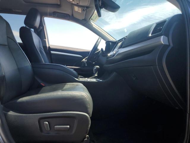 Photo 7 from auction – 2019 TOYOTA HIGHLANDER with VIN 5TDJZRFH9KS712731