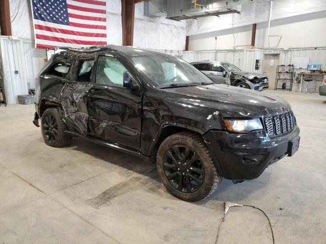 Photo 4 from auction – 2019 JEEP GRAND CHER with VIN 1C4RJFAG9KC570910