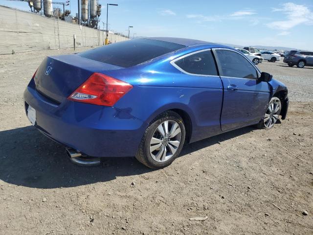 Photo 3 from auction – 2011 HONDA ACCORD EX with VIN 1HGCS1A76BA011916