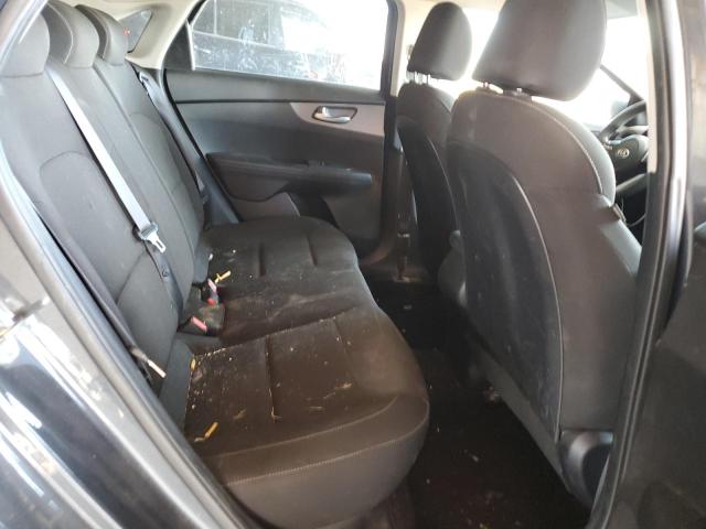 Photo 10 from auction – 2020 KIA FORTE FE with VIN 3KPF24ADXLE213496
