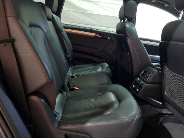Photo 11 from auction – 2013 AUDI Q7 PRESTIG with VIN WA1DGAFE3DD007717