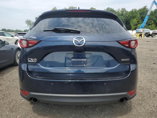 Photo 6 from auction – 2020 MAZDA CX-5 SIGNA with VIN JM3KFBEY8L0754695
