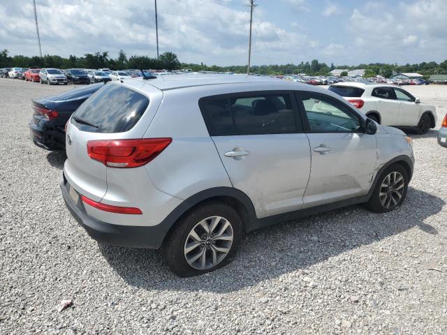 Photo 3 from auction – 2015 KIA SPORTAGE LX with VIN KNDPB3AC6F7786602