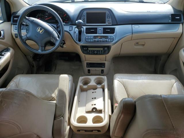 Photo 8 from auction – 2005 HONDA ODYSSEY EX with VIN 5FNRL38735B129618