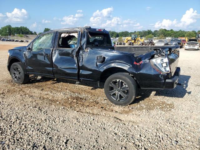 Photo 2 from auction – 2021 FORD F150 SUPER with VIN 1FTFW1E59MFD08354
